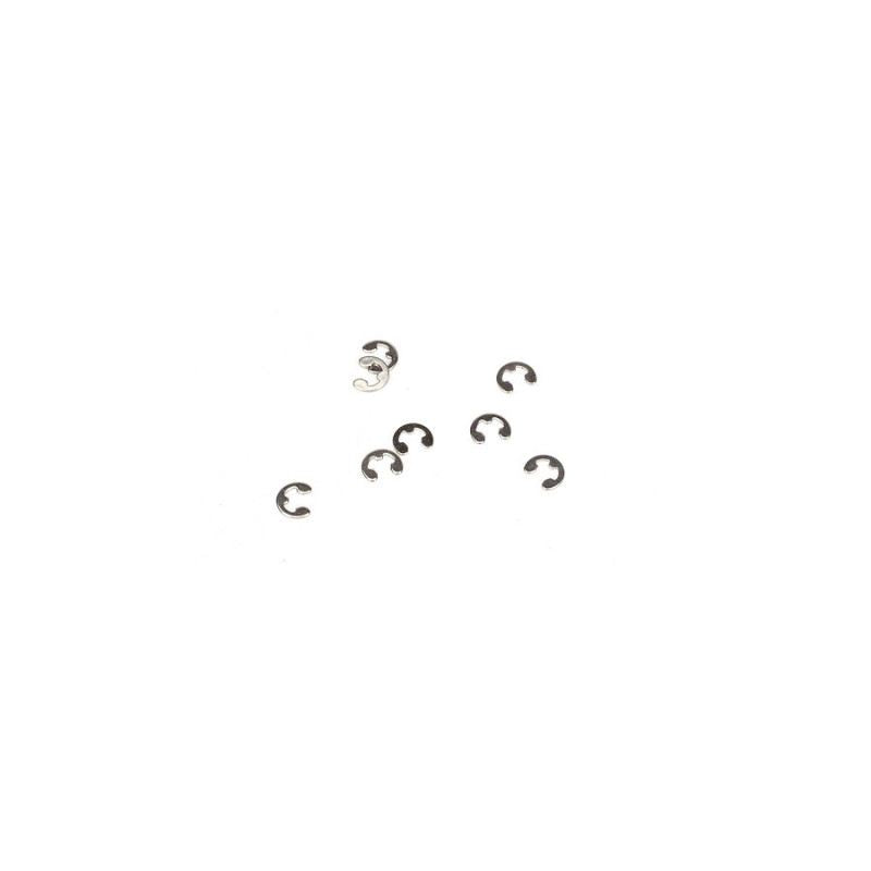 ECX 3mm E-Clip (8)