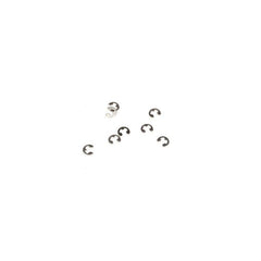 ECX 3mm E-Clip (8)