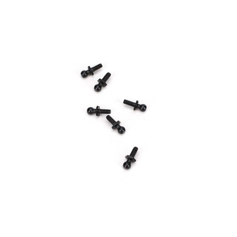ECX Ball Stud (6)