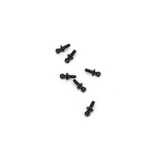 ECX Ball Stud (6)
