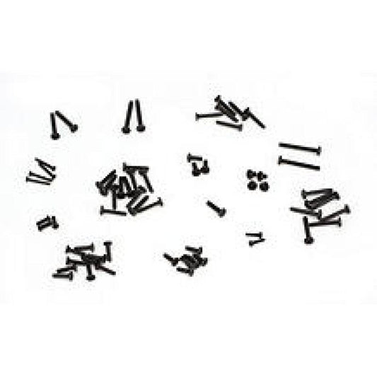 ECX Screw Set (64): 1:10 2wd All