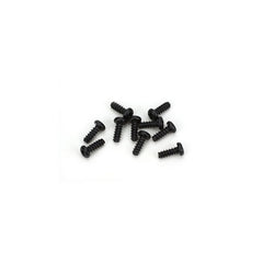 ECX 3x8mm Button Head Screw (10)