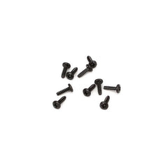 ECX 3x10mm Self-Tapping BH Screw (10)