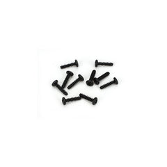 ECX 3x12mm Self-Tapping BH Screw (10)