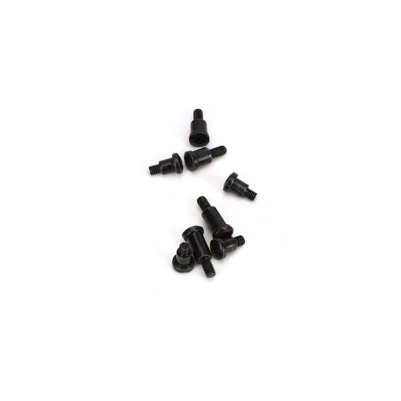 ECX Shoulder Screw Set (8)