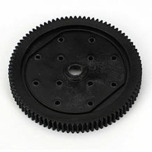 ECX Spur Gear 87T 48pitch, Center Hole 5mm
