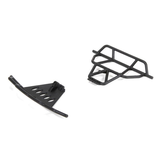 ECX Bumper Set:1:24 4WD Torment