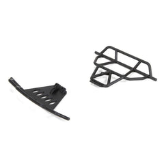 ECX Bumper Set:1:24 4WD Torment