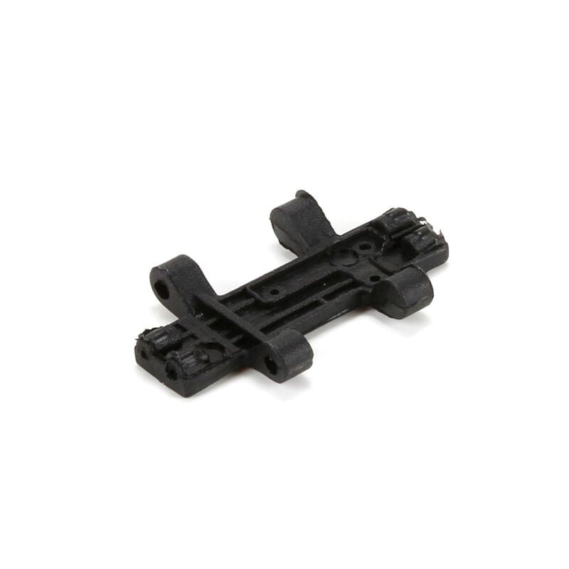 ECX Chassis: 1:24 4WD Temper