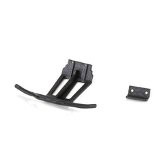 ECX Bumper Set: 1:24 4WD Roost