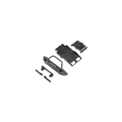 ECX Chassis Supports: 1/24 4WD Barrage Scaler