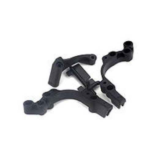 ECX Rear Bumper Mount: Ruckus, Torment