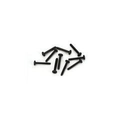 ECX 3x18mm Self-Tapping BH Screw (10)