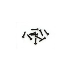 ECX 3x16mm BH Screw (10)