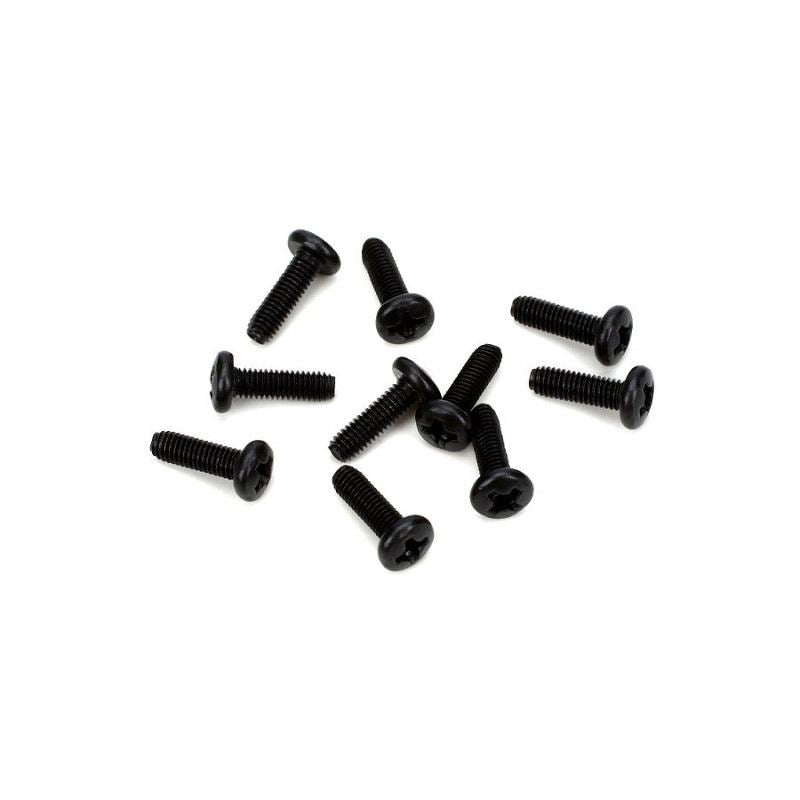 ECX 3x10mm BH Screw (10)