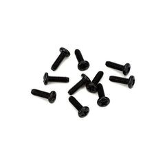 ECX 3x10mm BH Screw (10)