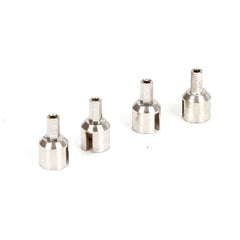 ECX Diff Outdrive Set:1:24 4WD ALL