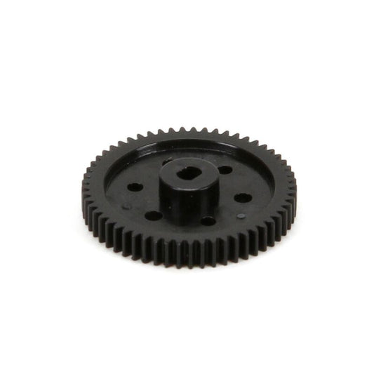 ECX Spur Gear, 57T: 1:24 4WD Temper