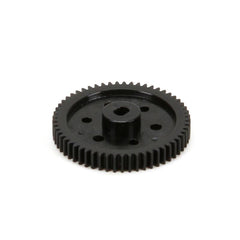 ECX Spur Gear, 57T: 1:24 4WD Temper