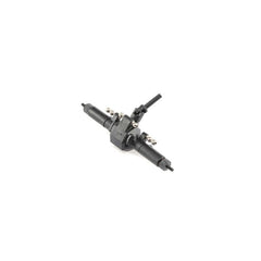 ECX Rear Axle, Assembled: 1/24 4WD Barrage