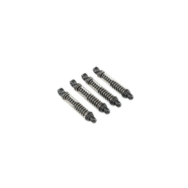 ECX Complete Shock Set(4): 1/24 4WD Barrage