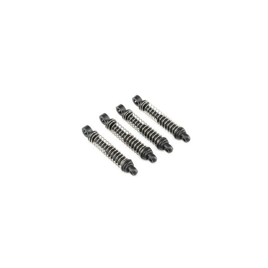 ECX Complete Shock Set(4): 1/24 4WD Barrage
