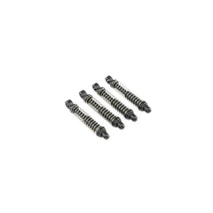 ECX Complete Shock Set(4): 1/24 4WD Barrage