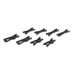 ECX FR/RR Suspension Arm:1:24 4WD ALL