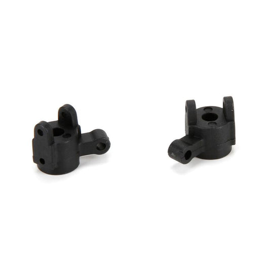 ECX Front Caster Mounts: 1:24 4WD Temper