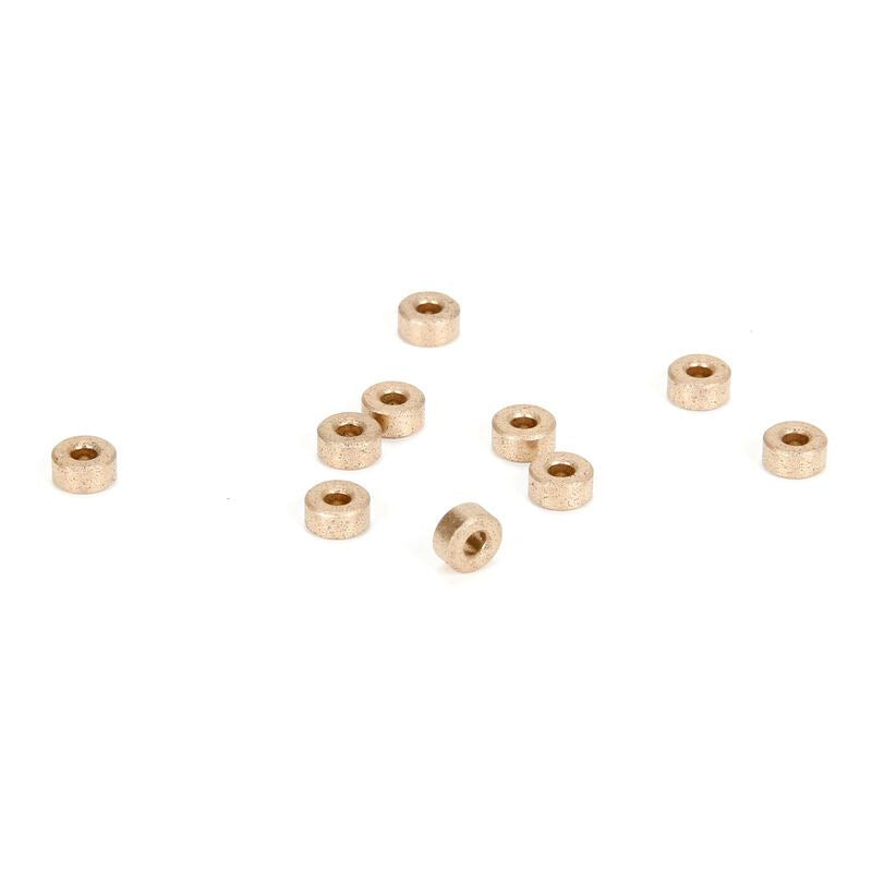 ECX Bushing Set:1:24 4WD ALL