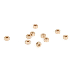 ECX Bushing Set:1:24 4WD ALL