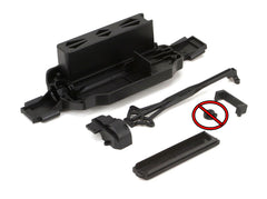Chassis Set: 1/18 4WD All