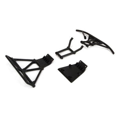 ECX Bumper Set: 1/18 4WD Torment