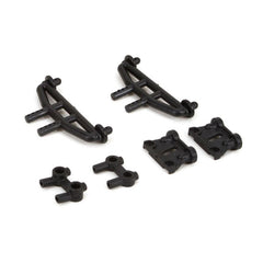 ECX Body Mount Set: 1/18 4WD All