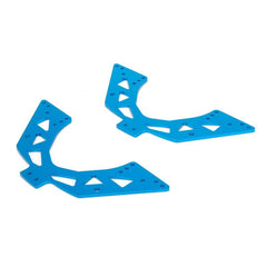 ECX Chassis Set: 1/18 4WD Temper