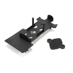 ECX Battery Mount: 1/18 4WD Temper