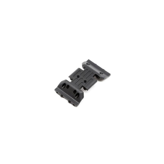 ECX Skid Plate: 1.9 Barrage