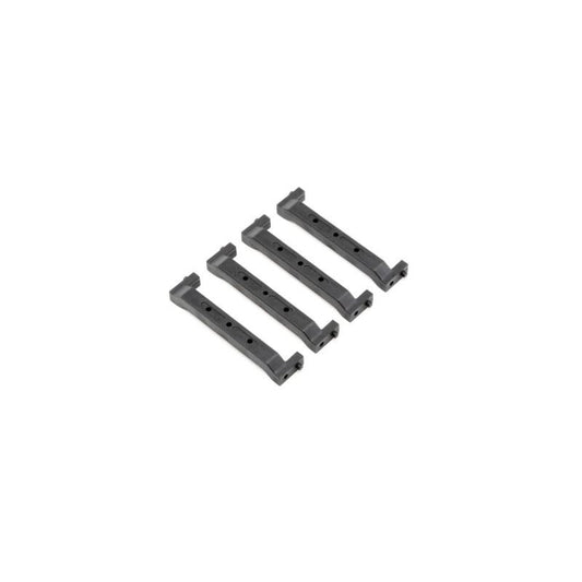 ECX Chassis Brace (2): 1.9 Barrage