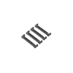 ECX Chassis Brace (2): 1.9 Barrage