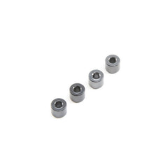 ECX 4mm Spacer: 1:18 4WD Temper Gen 2