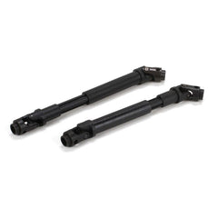 ECX Molded Driveshaft (2): 1/18 4WD Temper