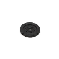 ECX Spur Gear 48P 60T(1): 1/18 4WD Temper