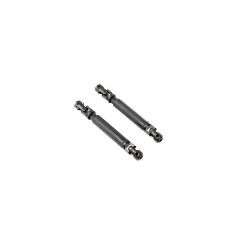 ECX Driveshaft (2): 1.9 Barrage