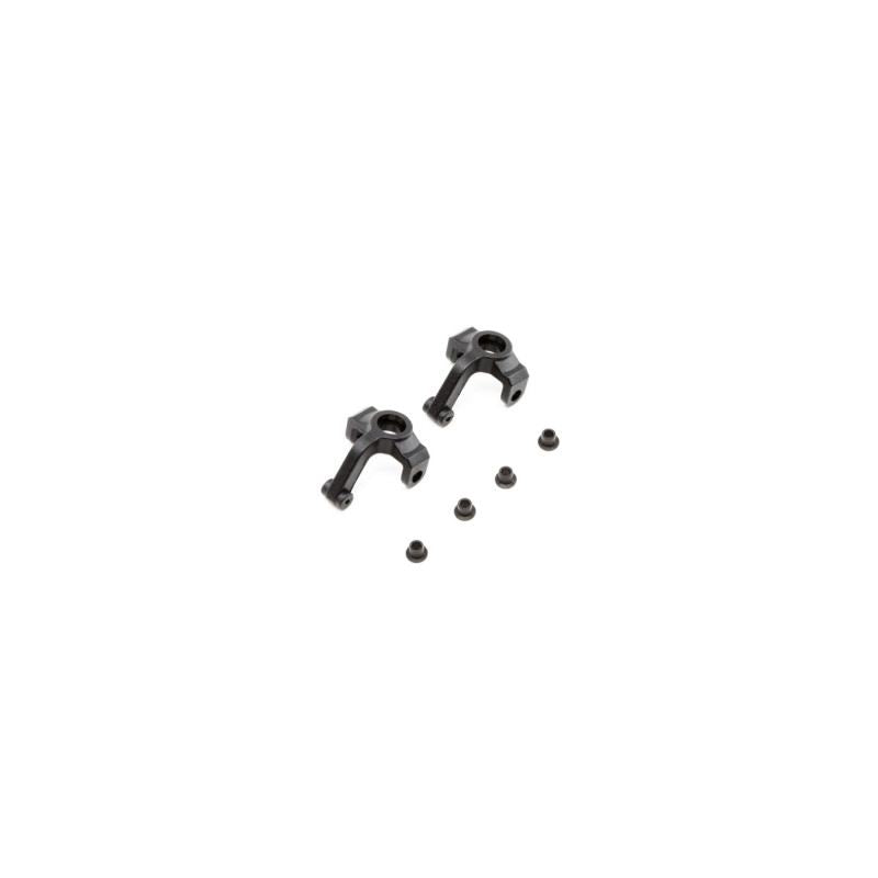 ECX Steering Spindle V2: 1.9 Barrage