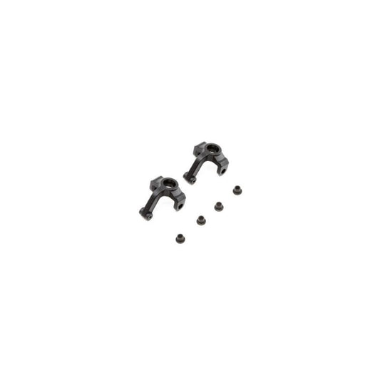 ECX Steering Spindle V2: 1.9 Barrage