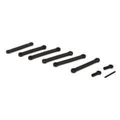ECX Link Set, Plastic: 1/18th 4WD; All