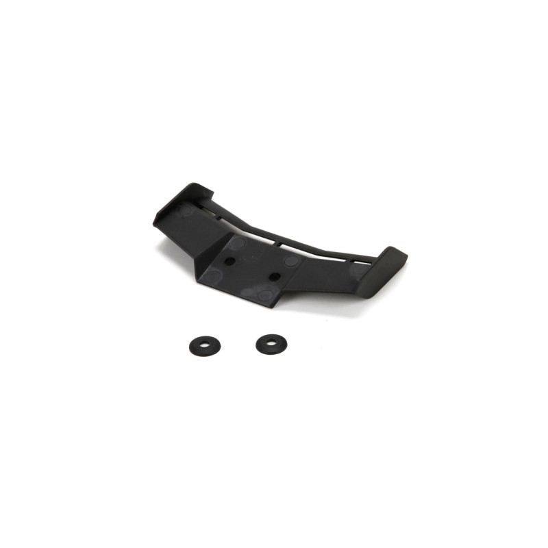 ECX Wing, Black: 1:10 AMP DB