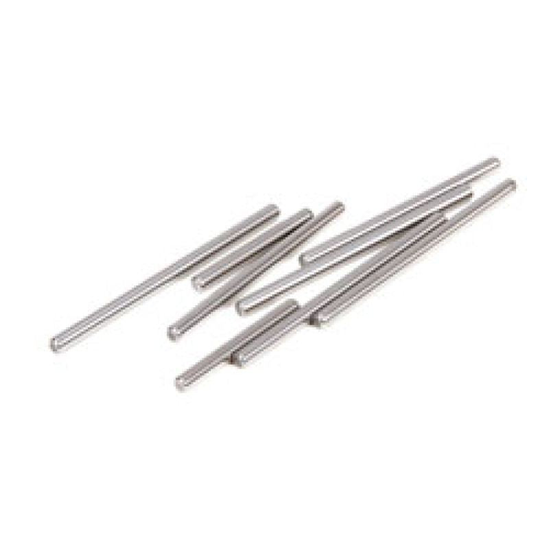 Hinge Pin Set: 1:10 4wd All Scratch n Dent One pin missing by ECX