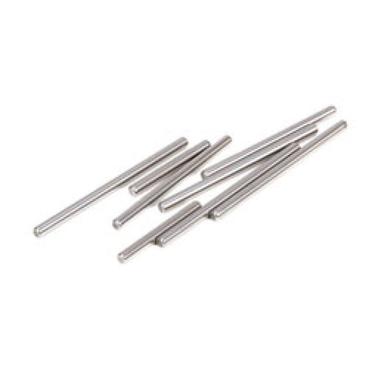 Hinge Pin Set: 1:10 4wd All Scratch n Dent One pin missing by ECX