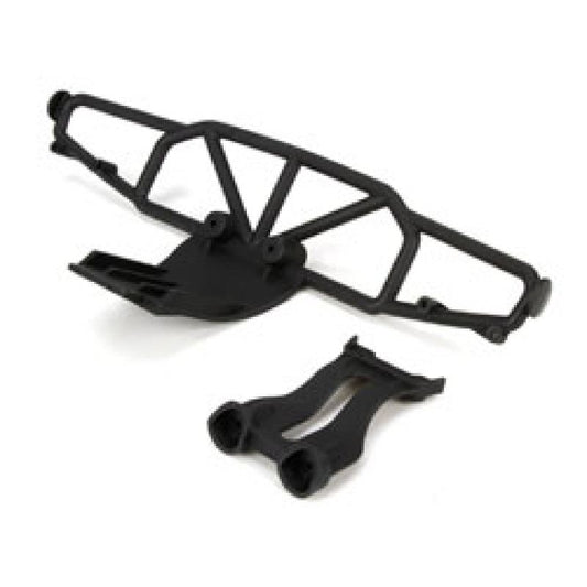 ECX Rear Bumper Set: 1:10 4wd Torment